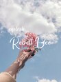 リベル ビー(ReBell Bee)/Rebell Bee 【リベルビー】