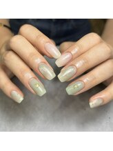 ニアウネイル(niau nail.)/