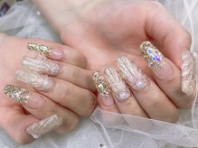 パンダネイル(Panda Nail)/施術例【ネイル/川崎/神奈川】