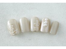 ストーク(stoke)/【定額】ウキウキコース/7900