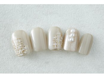 ストーク(stoke)/【定額】ウキウキコース/7900