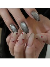 グラウネイル(glaw nail)/お持ち込みオーダー