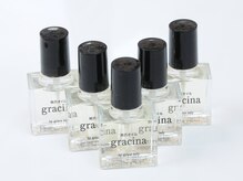 グレースレディ/深爪の為に開発されたオイル