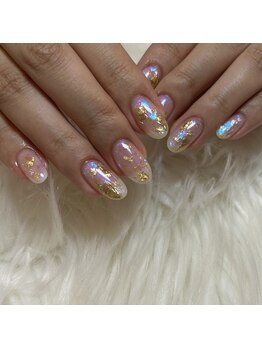 スパークリング ミント 森ノ宮店(sparkling mint)/15種類から選べるマンスリー♪