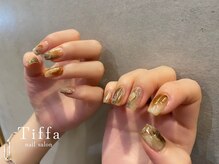 ティファネイル 名古屋(Tiffa nail)/Produceコース