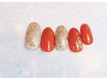 ギャザーパーティー 乃木坂店(gatherparty)/シーズンデザイン【クリスマス】