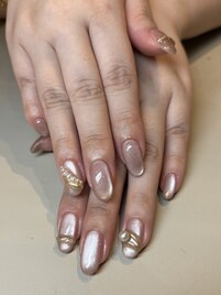 リングネイル