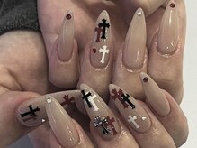 ビーナスベルト 池袋(VENUS BELT)/十字架