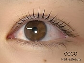 ココネイル(coconail)の写真/◇通いやすい価格◇ナチュラル～ボリュームデザインまで豊富なデザインをご用意◎