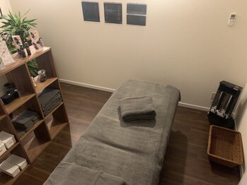 ワンケーヴ(onecave)の写真/【脱毛初心者の方にもおすすめ◎】お客様の希望を叶えるパーツ脱毛☆理論に基づいた効果重視の脱毛で印象UP