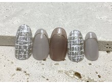 シス 福岡市南区高宮店(Sis)/【定額】ラグジュアリーデザイン