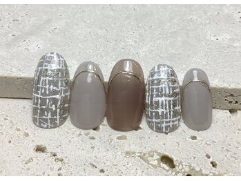 シス 福岡市南区高宮店(Sis)/【定額】ラグジュアリーデザイン