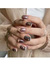 フルネイルズ(fulnails)/standard plan