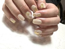 デューネイルスタジオ(dew nail studio)/90min.サンプルニュアンス