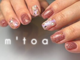 定額デザイン/フィルイン