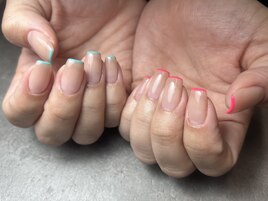 定額サンプルコース