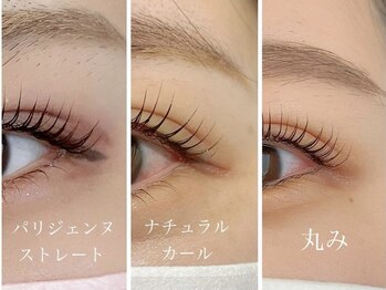 スウェラ 浦和店(eyelash Swella)/タイプ別にお客様へご提案!