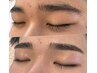 男性【新規さま】美眉デザインWAXケア　　￥5600⇒￥5100