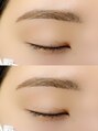 キューラッシュ 千葉店(Q-LASH) ☆美眉スタイリング☆