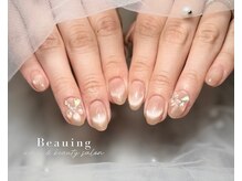 ビューイング(美ing)/マグネットリボン￥11450