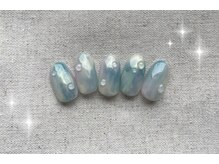 パインキュート(Pine Cute)/定額デザイン☆A