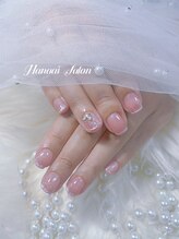 ハナアイ サロン 新大久保店(hanaai salon)/マグネット