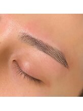 エクラート アイ アンド ローレル 中野店(ECLART eye&Laurel)/メンズ眉毛/メンズ眉wax