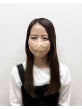 リリーラッシュ 国分寺北口店(LilyLash) Arai Kana