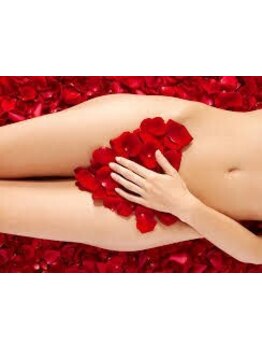 デリケート部分の脱毛/Vライン/VIO