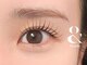 ガーランドアイラッシュ(Garland eyelash)の写真