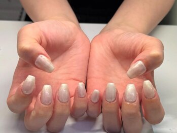 ヴァンネイルサロン 本厚木(VAN NAIL SALON)/ワンカラー