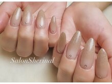 シェリナル 平岸店(Sherinal)/☆カラーグラデーション☆