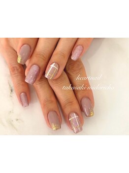 4000円以下のメニューがあるサロン