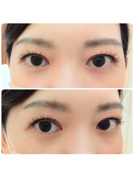 ブエノスカリン アイラッシュ(Buenos Karin Eyelash)/フラットラッシュ100本！