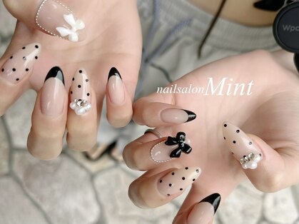 ネイルサロン ミント(Mint)の写真