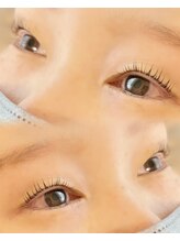 アイリー(irie)/パリジェンヌラッシュリフト