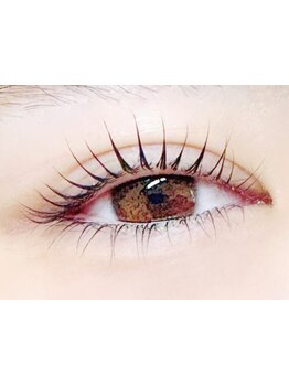 キープ力が自慢のサロン