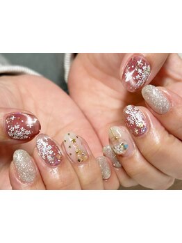 大人女性向けこだわりサロン