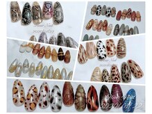 アート2本(\6000)4本(\7000)