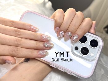 YMT Nail Studio/