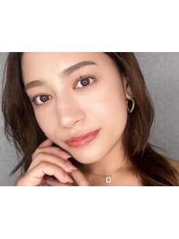 デザイン力が自慢のサロン