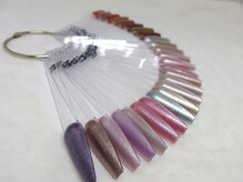 ネイルライフ 目黒店 恵比寿 白金(NailLife)/