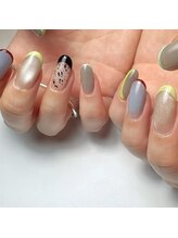 タイズ 大阪福島(ties..)/