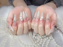 ラッキーネイル(Lucky Nail)/