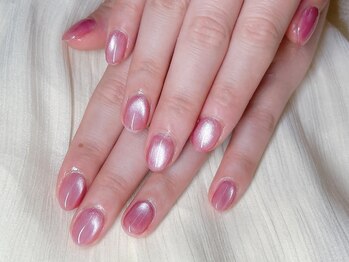 ジェム ギンザ(GEM GINZA)/フィルイン/定額/パラジェル