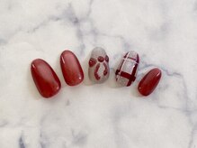 シエル ネイルスタジオ 古賀店(Ciel nail studio)/￥10300(オフケア代込み)