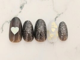 【定額LLコース¥6300】