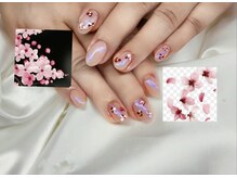 チェリー(Cherry)/【ホロフラワーxオーロラ】