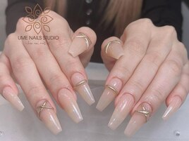 * 長 さだしやり放題×つけ放題