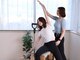 エヌーピラティス(ENEU PILATES)の写真/【痩せながらメリハリボディを作りたい女性必見】身体全体を整え、根本から正しい身体づくりを目指します♪